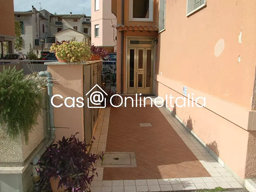 Immagine 4 di Appartamento in vendita  in Via Vittorio Veneto 26 a Bastia Umbra