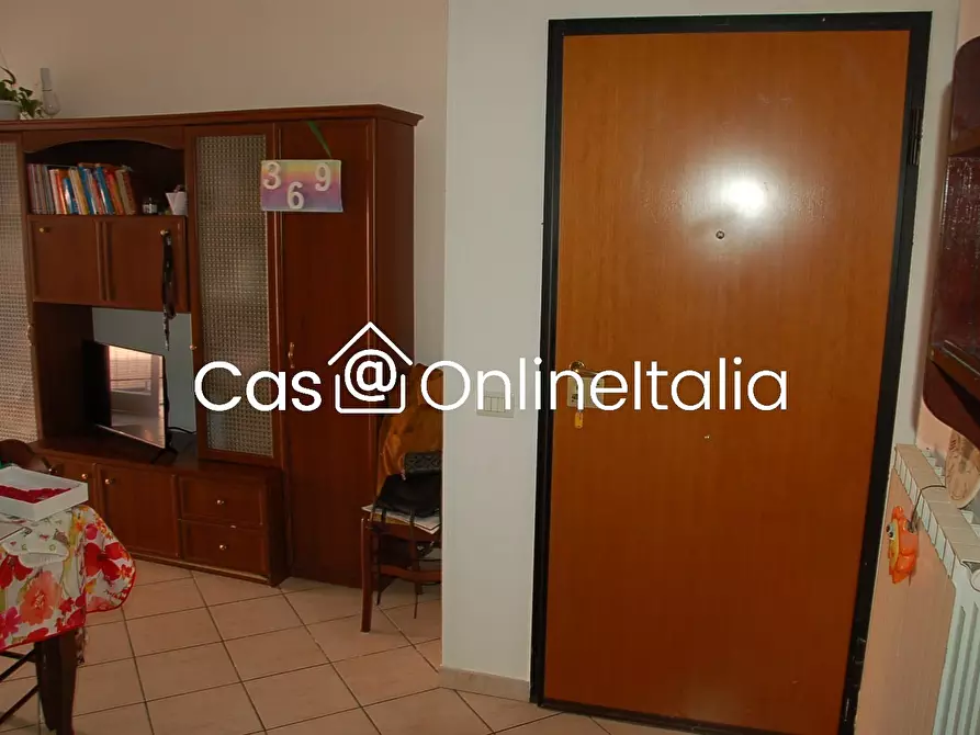 Immagine 5 di Appartamento in vendita  in Via Vittorio Veneto 26 a Bastia Umbra