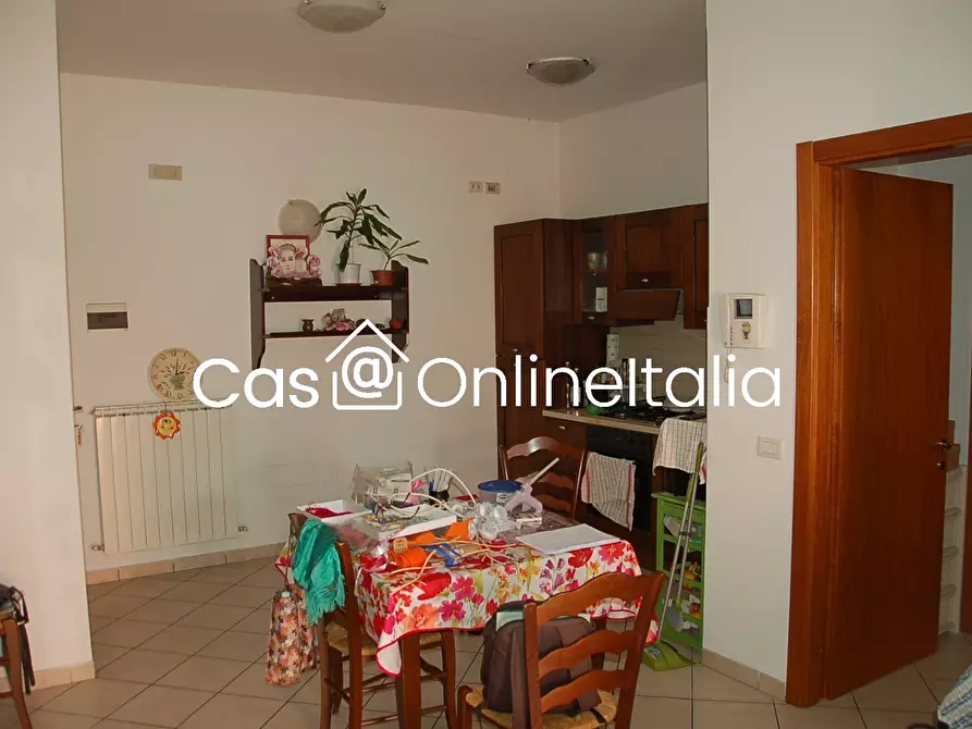 Immagine 6 di Appartamento in vendita  in Via Vittorio Veneto 26 a Bastia Umbra