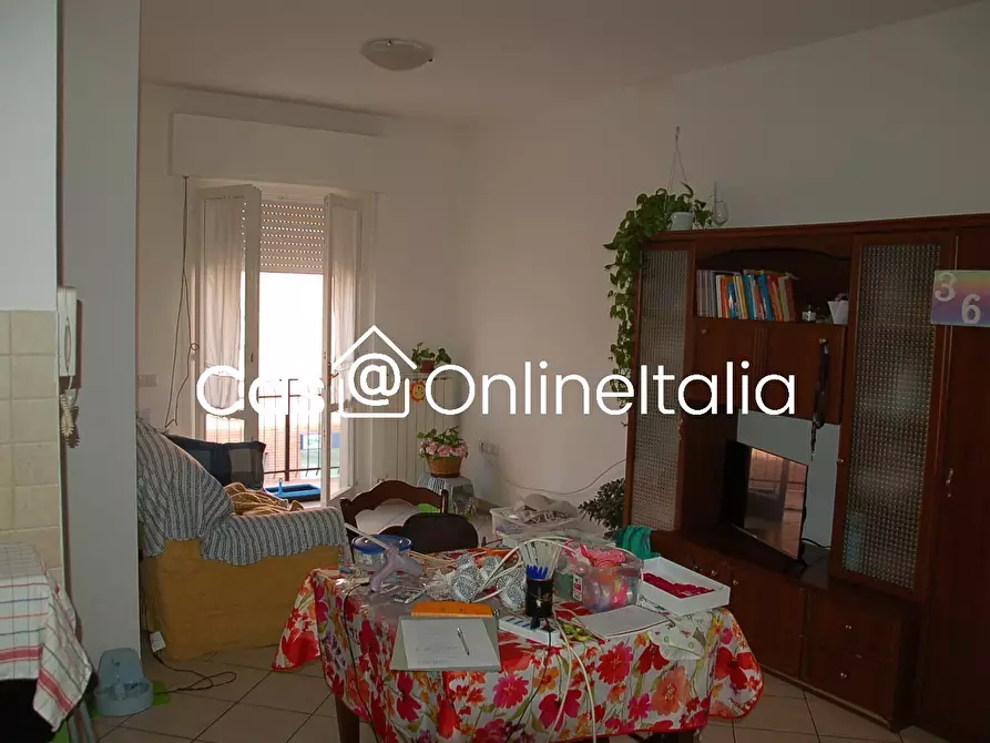 Immagine 7 di Appartamento in vendita  in Via Vittorio Veneto 26 a Bastia Umbra