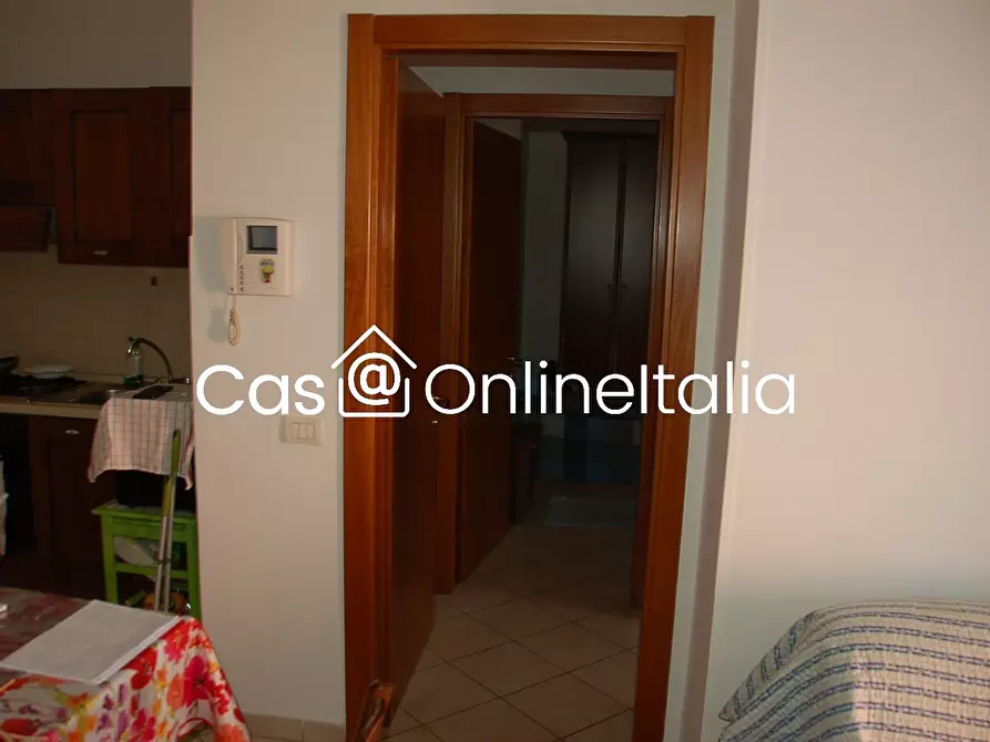 Immagine 8 di Appartamento in vendita  in Via Vittorio Veneto 26 a Bastia Umbra