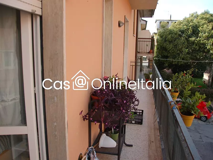 Immagine 12 di Appartamento in vendita  in Via Vittorio Veneto 26 a Bastia Umbra