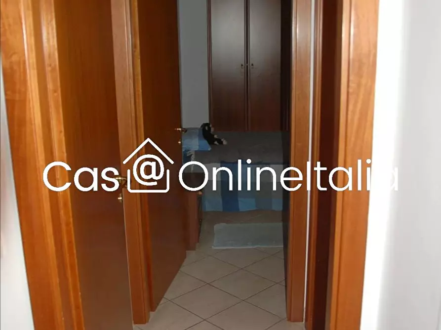 Immagine 9 di Appartamento in vendita  in Via Vittorio Veneto 26 a Bastia Umbra