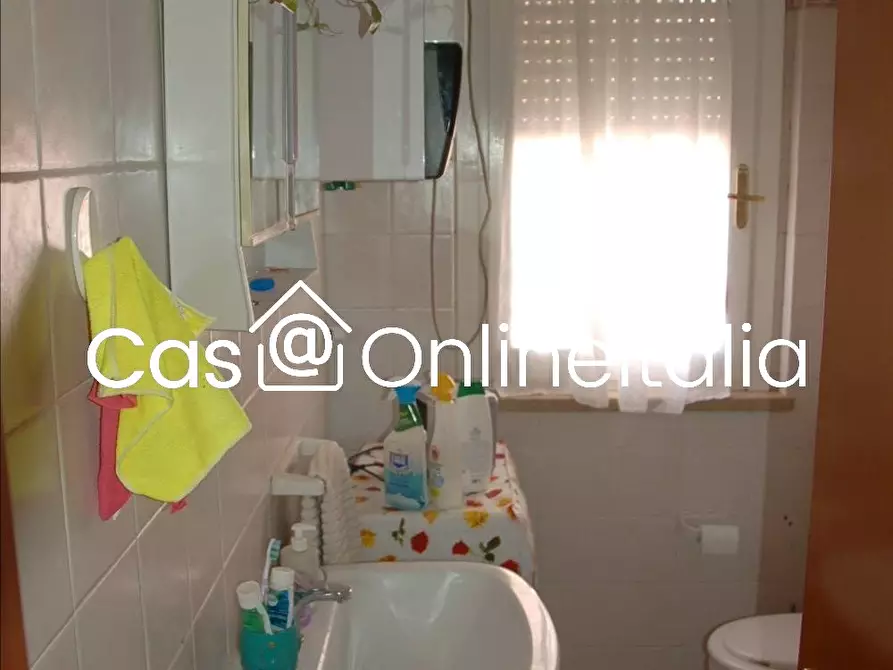 Immagine 13 di Appartamento in vendita  in Via Vittorio Veneto 26 a Bastia Umbra