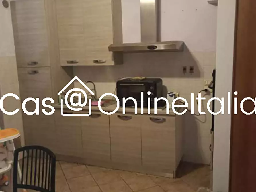Immagine 5 di Villetta a schiera in vendita  in Via Caserino 2 a Magione