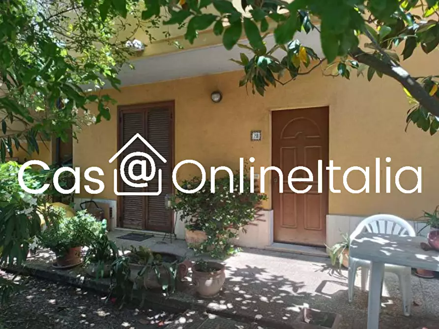 Immagine 4 di Villetta a schiera in vendita  in Via Caserino 2 a Magione