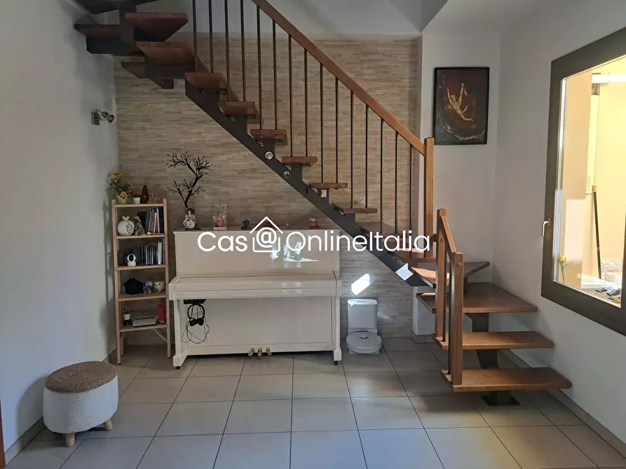 Immagine 3 di Casa indipendente in vendita  in Via dei Mori a Campi Bisenzio