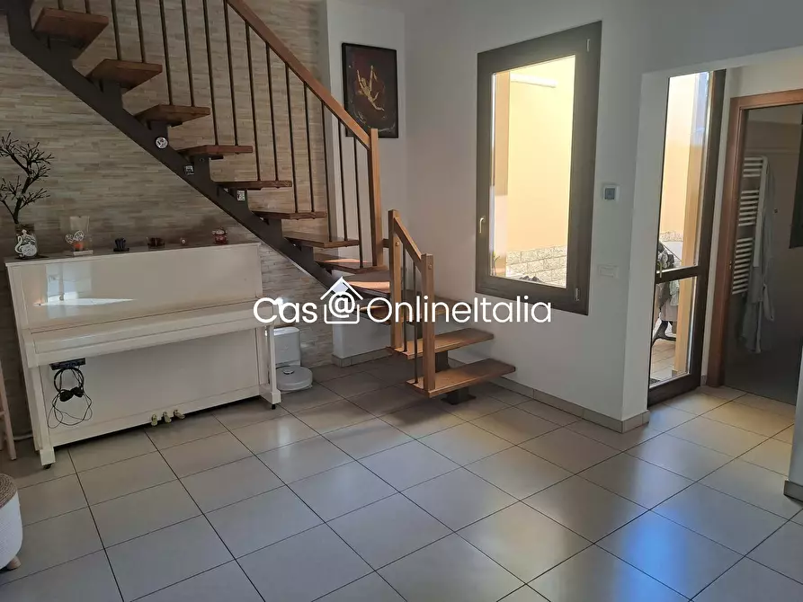 Immagine 4 di Casa indipendente in vendita  in Via dei Mori a Campi Bisenzio