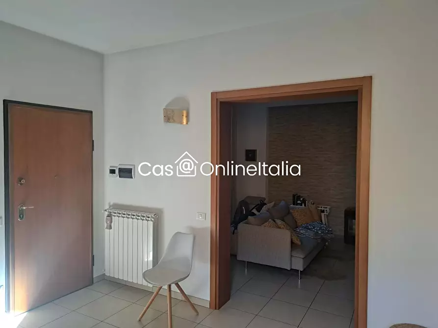 Immagine 5 di Casa indipendente in vendita  in Via dei Mori a Campi Bisenzio