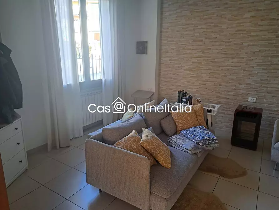 Immagine 6 di Casa indipendente in vendita  in Via dei Mori a Campi Bisenzio