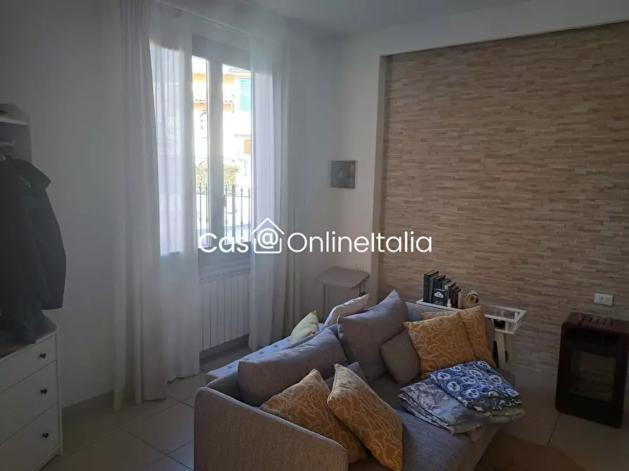 Immagine 7 di Casa indipendente in vendita  in Via dei Mori a Campi Bisenzio