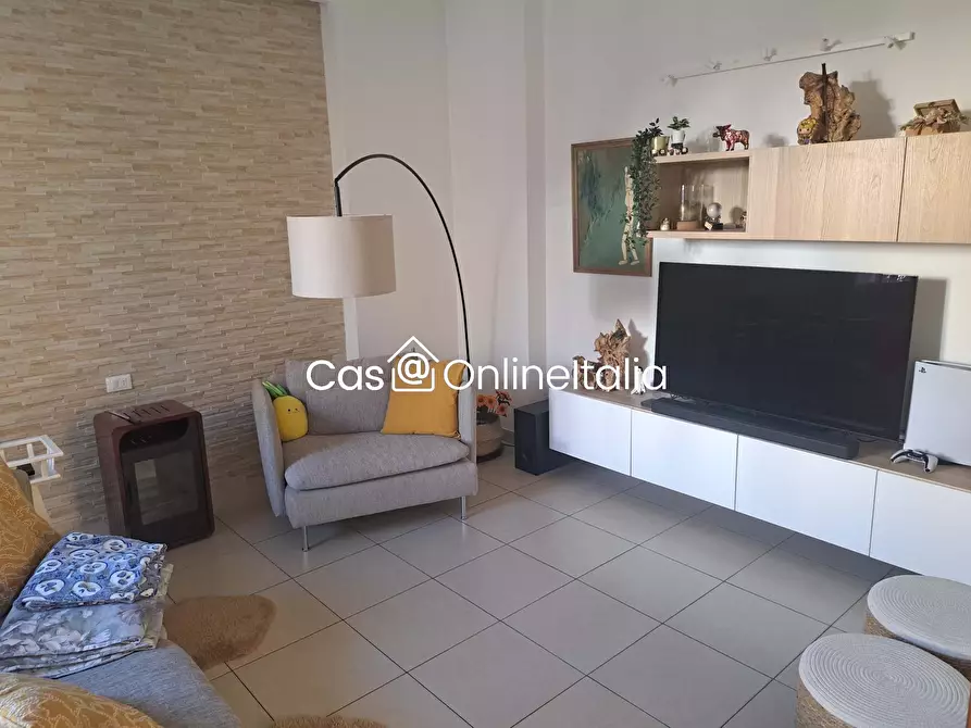 Immagine 1 di Casa indipendente in vendita  in Via dei Mori a Campi Bisenzio