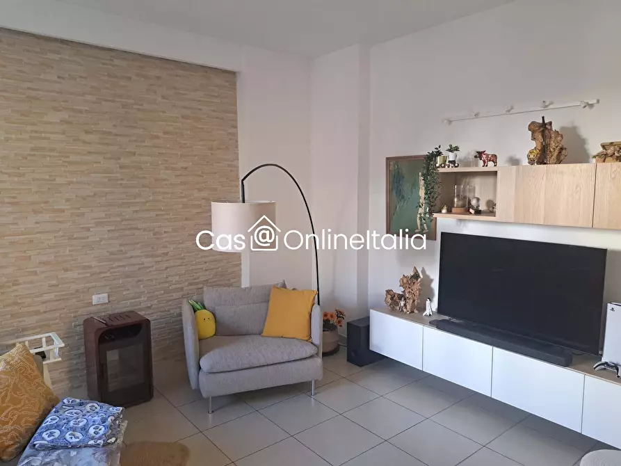 Immagine 2 di Casa indipendente in vendita  in Via dei Mori a Campi Bisenzio