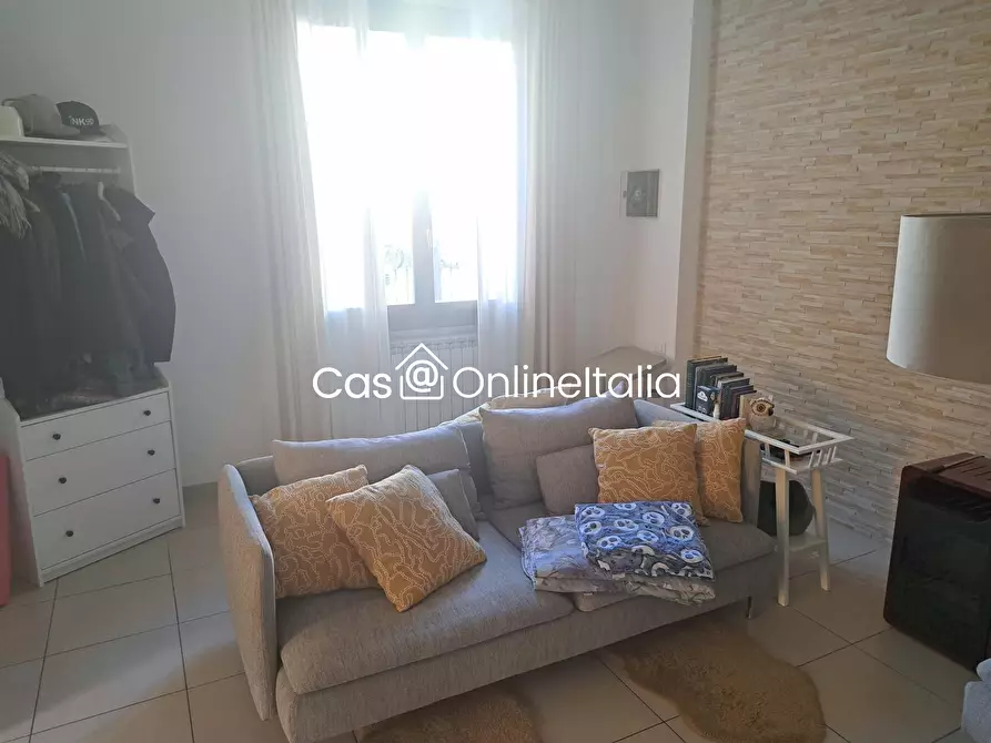 Immagine 8 di Casa indipendente in vendita  in Via dei Mori a Campi Bisenzio