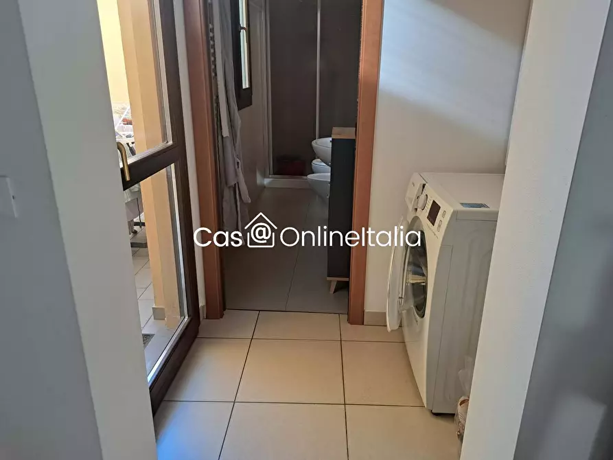 Immagine 9 di Casa indipendente in vendita  in Via dei Mori a Campi Bisenzio