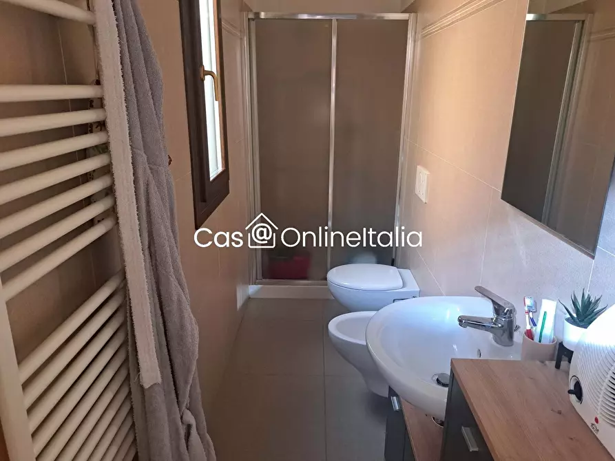 Immagine 10 di Casa indipendente in vendita  in Via dei Mori a Campi Bisenzio