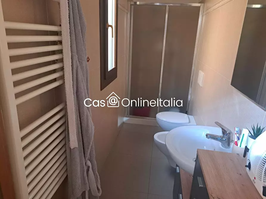 Immagine 11 di Casa indipendente in vendita  in Via dei Mori a Campi Bisenzio