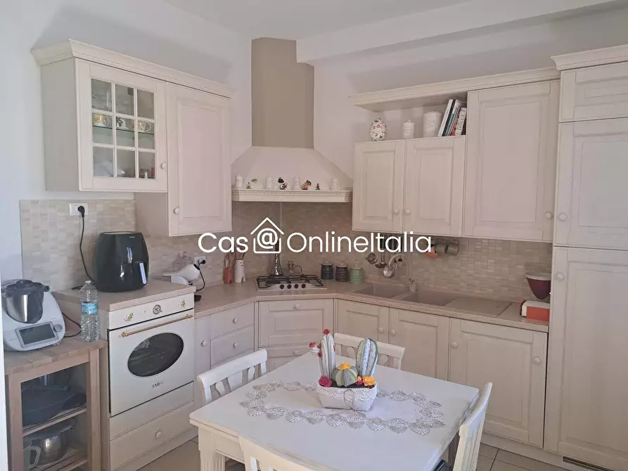 Immagine 12 di Casa indipendente in vendita  in Via dei Mori a Campi Bisenzio