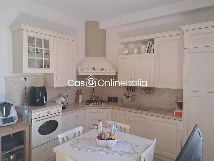 Immagine 13 di Casa indipendente in vendita  in Via dei Mori a Campi Bisenzio