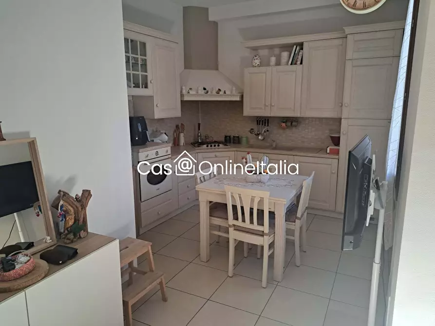 Immagine 14 di Casa indipendente in vendita  in Via dei Mori a Campi Bisenzio