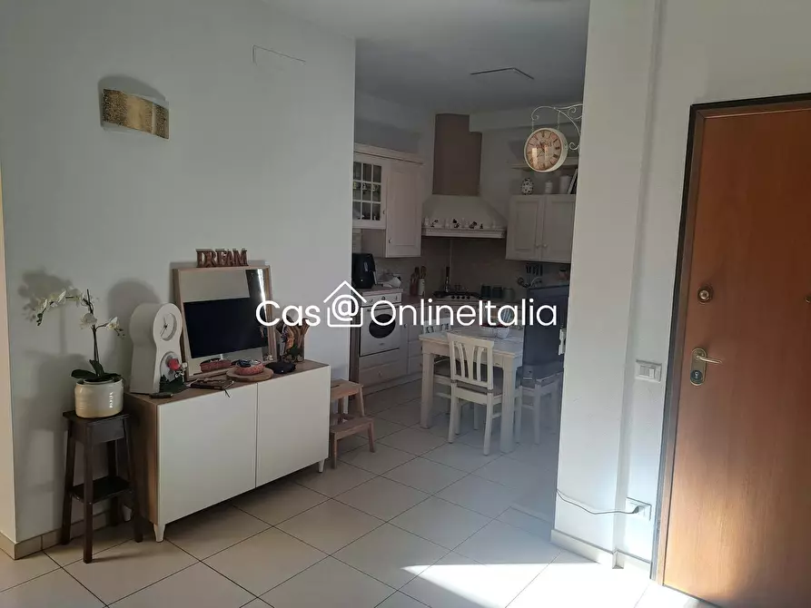Immagine 15 di Casa indipendente in vendita  in Via dei Mori a Campi Bisenzio