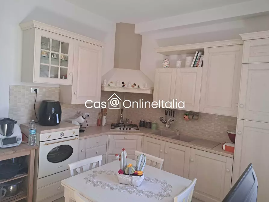 Immagine 16 di Casa indipendente in vendita  in Via dei Mori a Campi Bisenzio