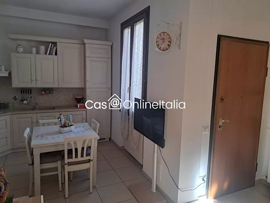 Immagine 17 di Casa indipendente in vendita  in Via dei Mori a Campi Bisenzio