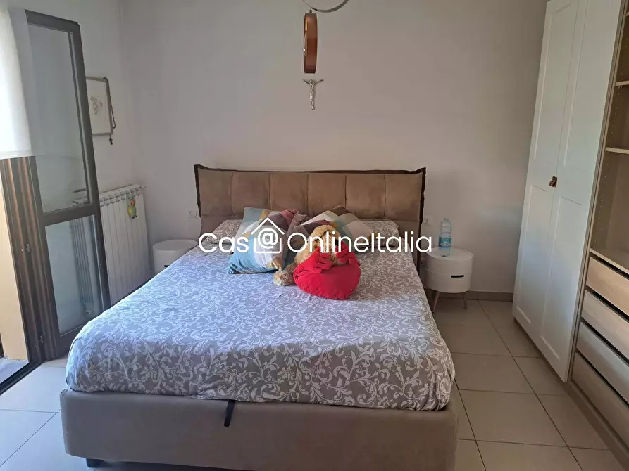 Immagine 19 di Casa indipendente in vendita  in Via dei Mori a Campi Bisenzio