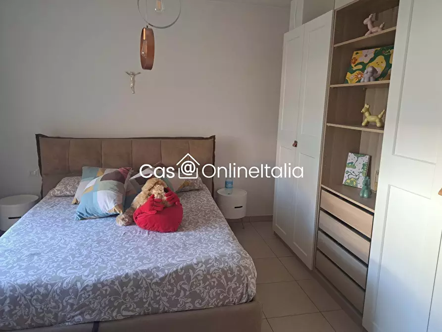 Immagine 20 di Casa indipendente in vendita  in Via dei Mori a Campi Bisenzio