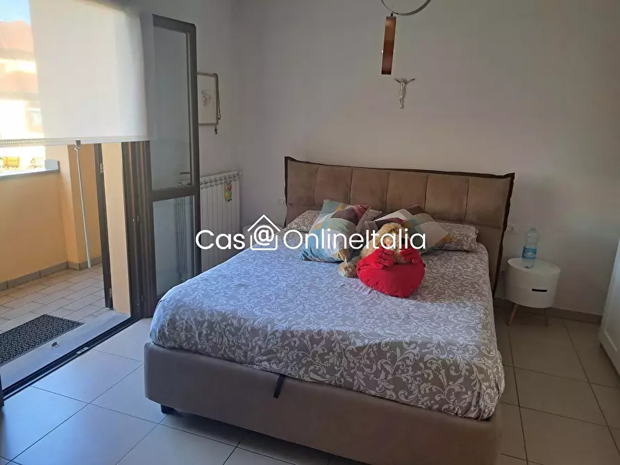 Immagine 21 di Casa indipendente in vendita  in Via dei Mori a Campi Bisenzio