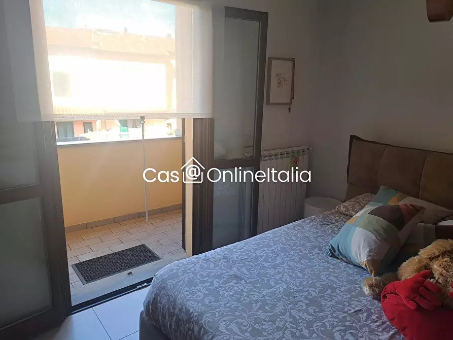 Immagine 22 di Casa indipendente in vendita  in Via dei Mori a Campi Bisenzio