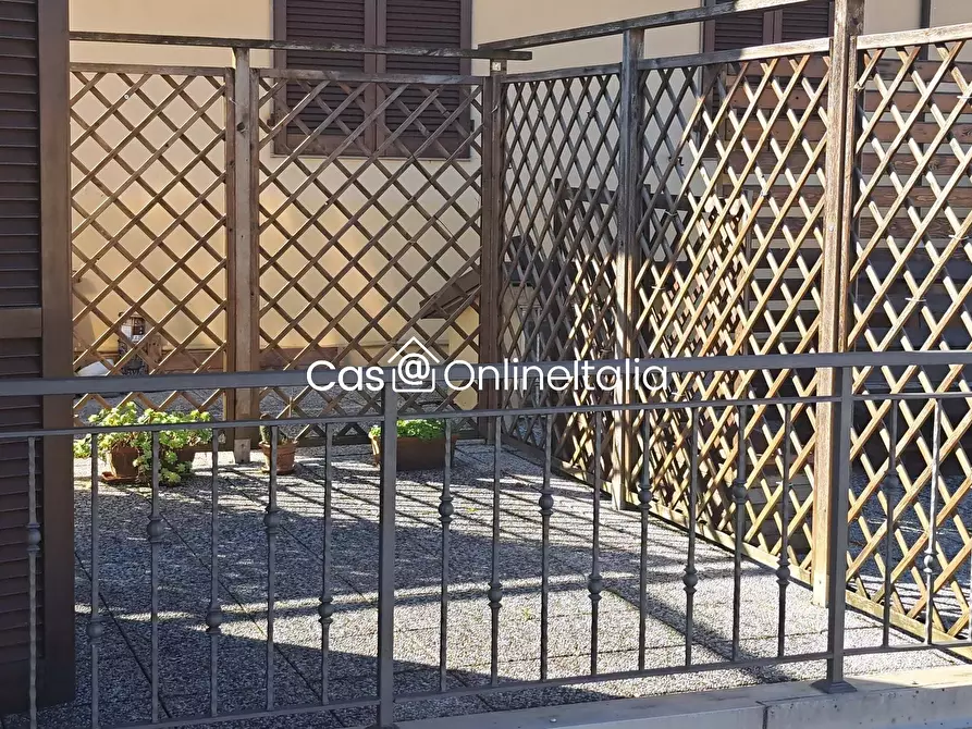 Immagine 23 di Casa indipendente in vendita  in Via dei Mori a Campi Bisenzio