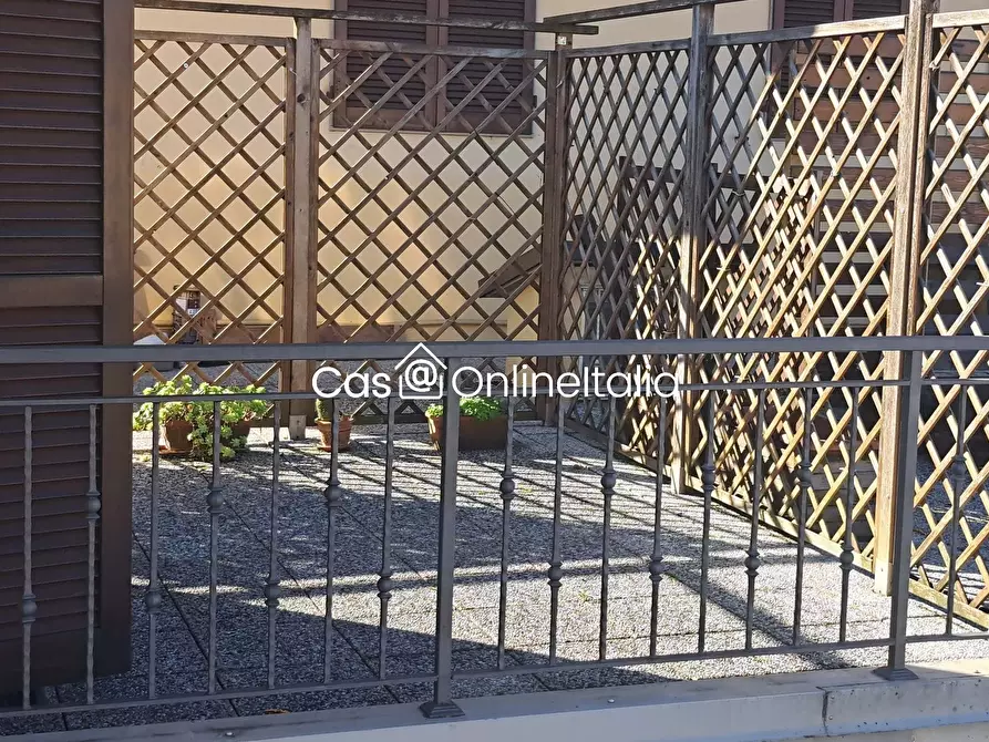 Immagine 24 di Casa indipendente in vendita  in Via dei Mori a Campi Bisenzio