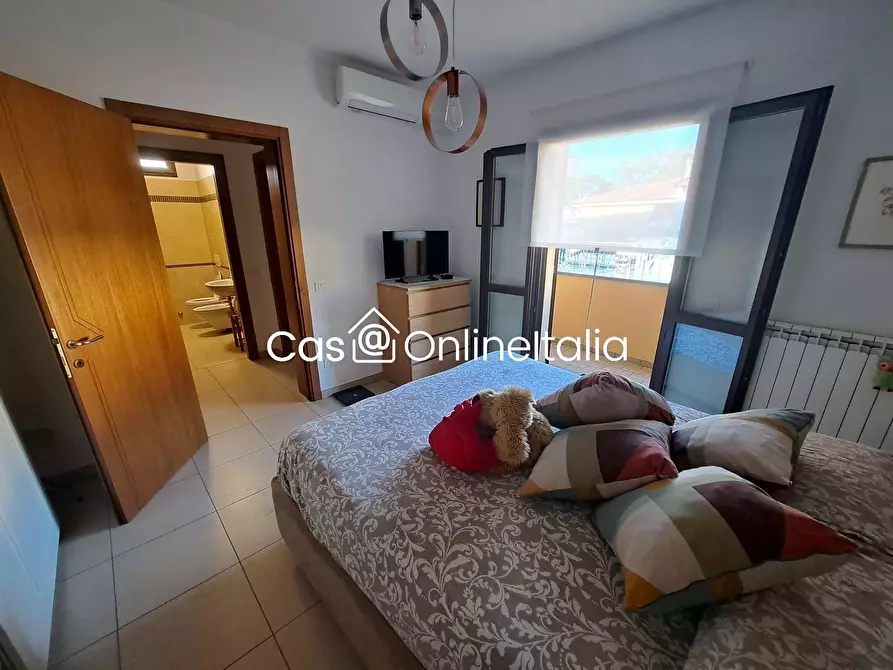 Immagine 25 di Casa indipendente in vendita  in Via dei Mori a Campi Bisenzio