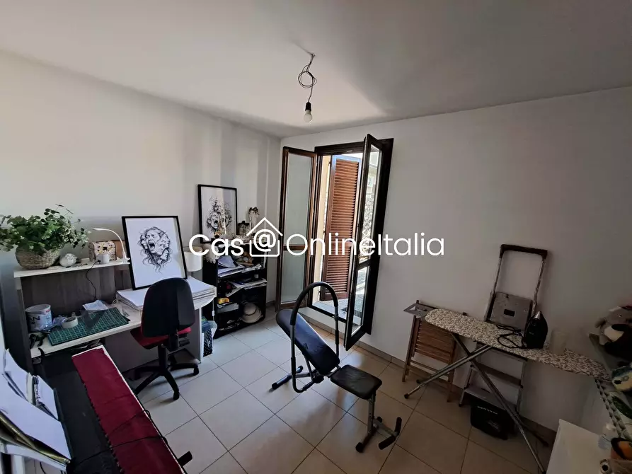 Immagine 26 di Casa indipendente in vendita  in Via dei Mori a Campi Bisenzio