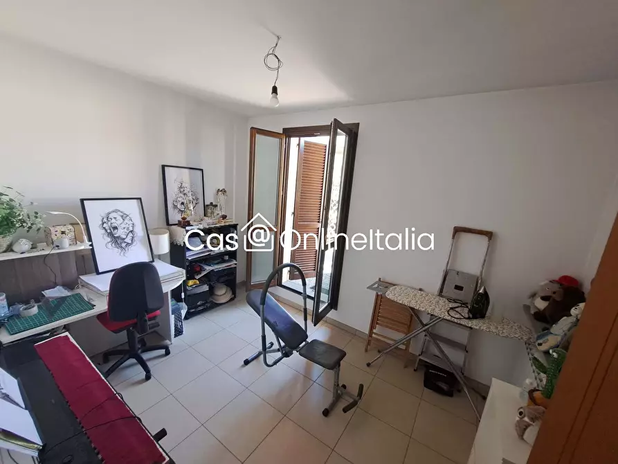 Immagine 27 di Casa indipendente in vendita  in Via dei Mori a Campi Bisenzio