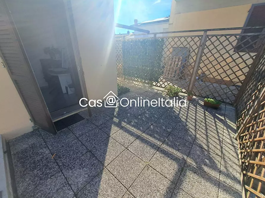 Immagine 28 di Casa indipendente in vendita  in Via dei Mori a Campi Bisenzio