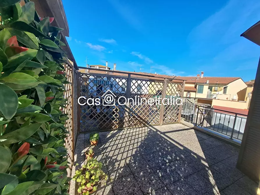 Immagine 29 di Casa indipendente in vendita  in Via dei Mori a Campi Bisenzio