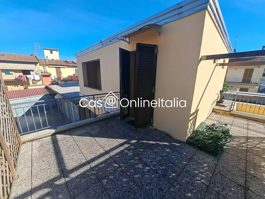 Immagine 30 di Casa indipendente in vendita  in Via dei Mori a Campi Bisenzio