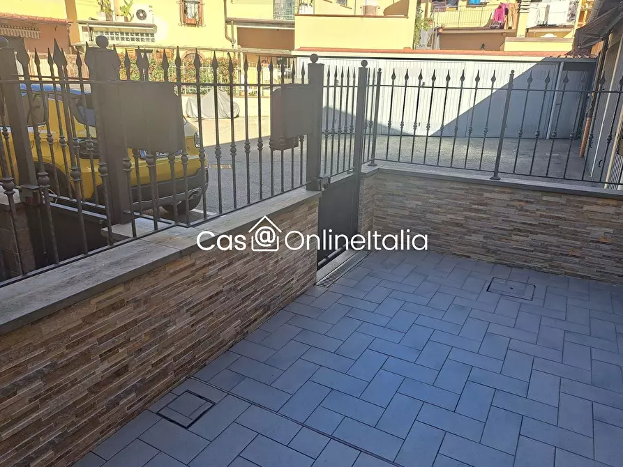 Immagine 33 di Casa indipendente in vendita  in Via dei Mori a Campi Bisenzio