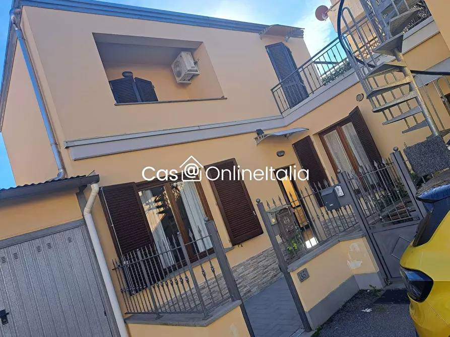 Immagine 34 di Casa indipendente in vendita  in Via dei Mori a Campi Bisenzio