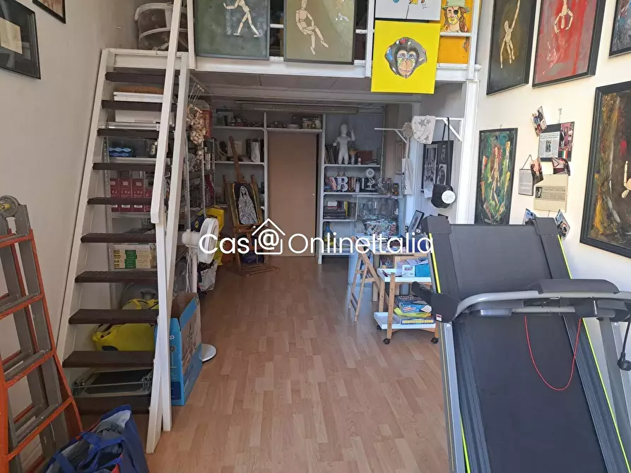 Immagine 35 di Casa indipendente in vendita  in Via dei Mori a Campi Bisenzio