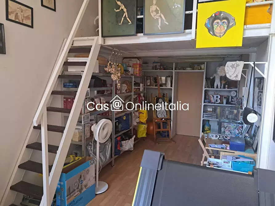 Immagine 36 di Casa indipendente in vendita  in Via dei Mori a Campi Bisenzio