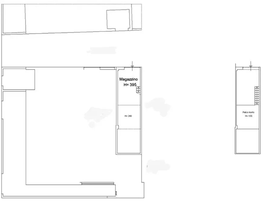 Immagine 40 di Casa indipendente in vendita  in Via dei Mori a Campi Bisenzio