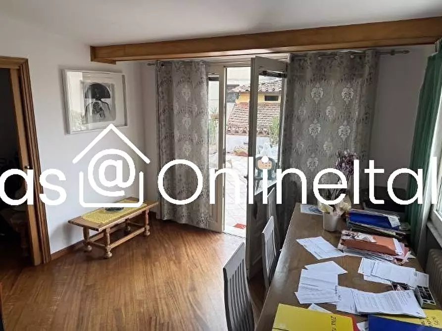 Immagine 8 di Appartamento in vendita  in Via Sarzanese 7965 a Massarosa