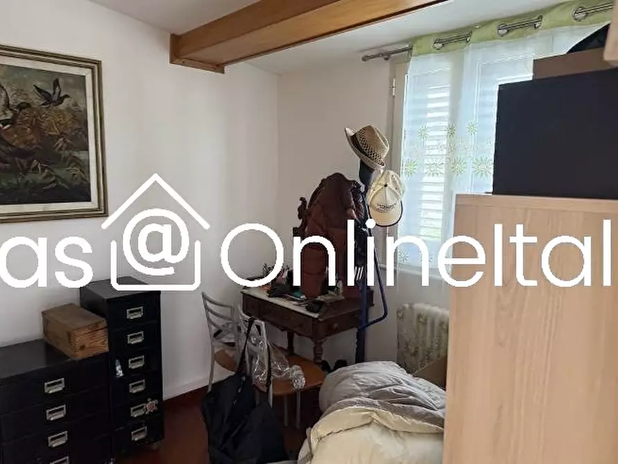 Immagine 10 di Appartamento in vendita  in Via Sarzanese 7965 a Massarosa