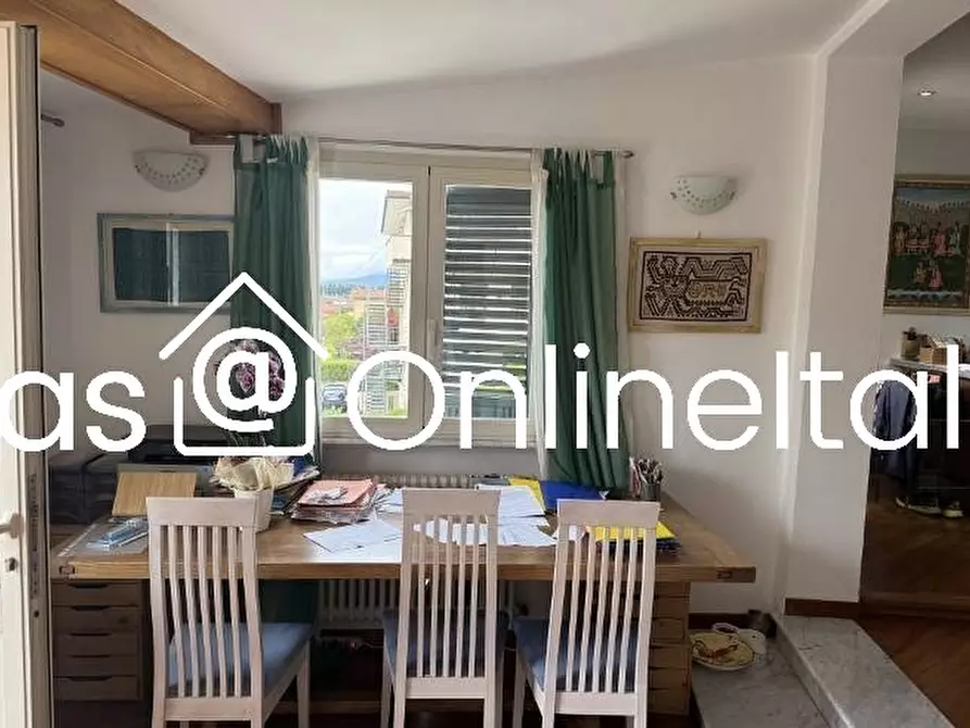 Immagine 11 di Appartamento in vendita  in Via Sarzanese 7965 a Massarosa