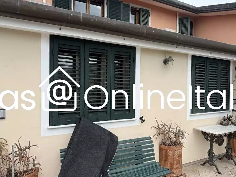 Immagine 12 di Appartamento in vendita  in Via Sarzanese 7965 a Massarosa