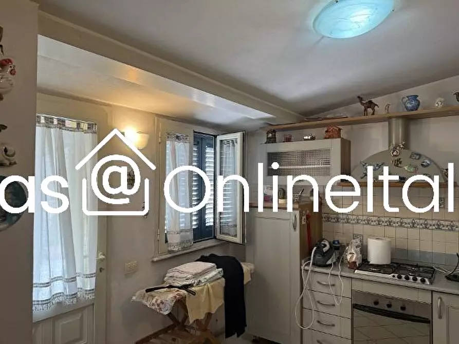 Immagine 15 di Appartamento in vendita  in Via Sarzanese 7965 a Massarosa