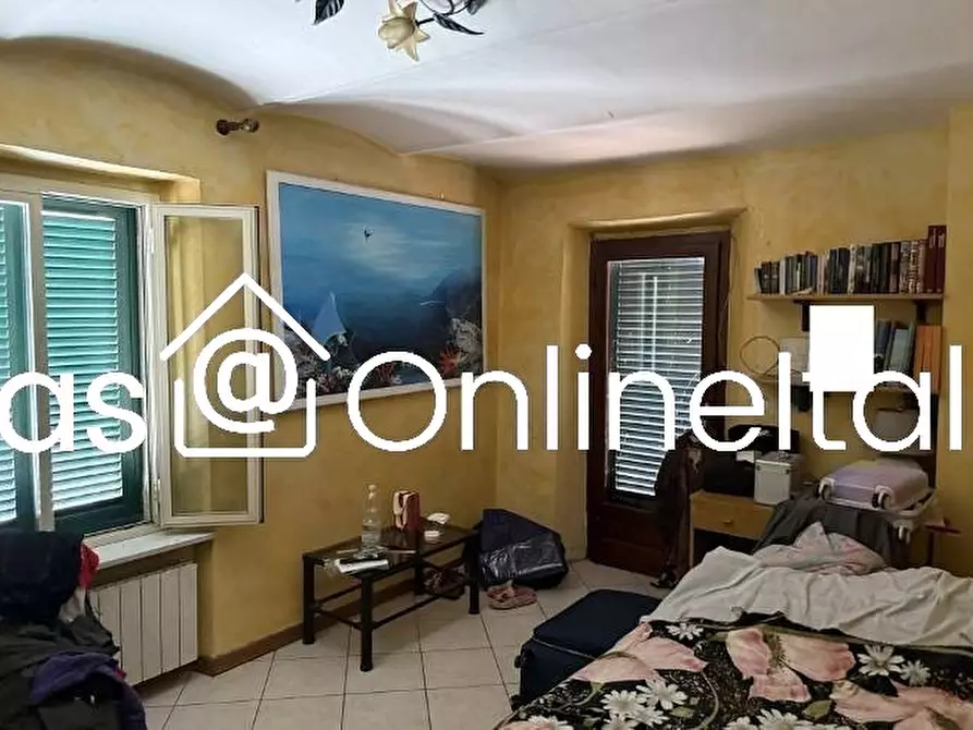 Immagine 18 di Appartamento in vendita  in Via Sarzanese 7965 a Massarosa